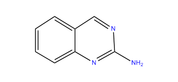 2-Quinazolinamine