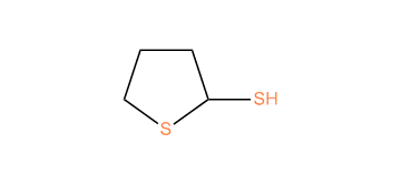 2-Tetrahydrothiophenethiol