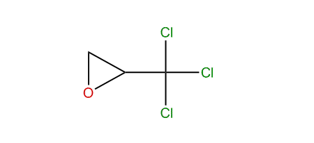 2-(Trichloromethyl)-oxirane