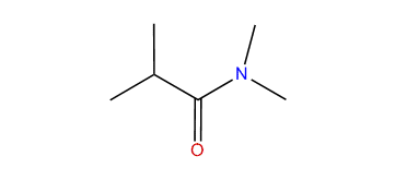 N,N-2-Trimethylpropanamide