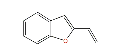 2-Vinyl-1-benzofuran
