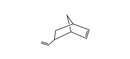 5-Ethenyl-bicyclo[2.2.1]hept-2-ene