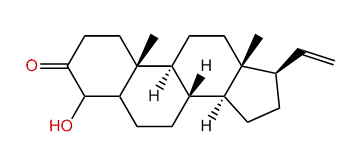 20beta-4-Pregnenol-3-one