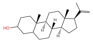 20-Methyl-pregn-20-en-3-ol