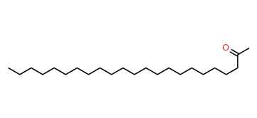 Tricosan-2-one