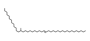 29-Methyl-18-dotetracontene