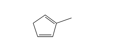 2-Methyl-1,3-cyclopentadiene