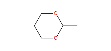 2-Methyl-1,3-dioxane