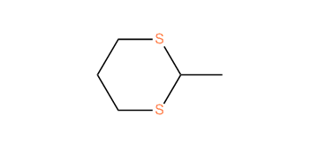 2-Methyl-1,3-dithiane