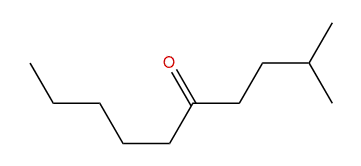 2-Methyldecan-5-one