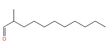 2-Methylundecanal