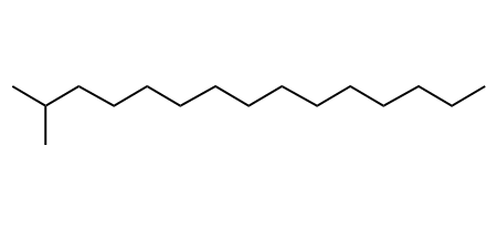 2-Methylpentadecane