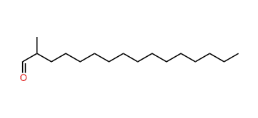 2-Methylhexadecanal