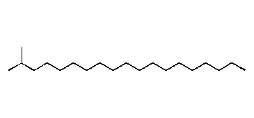 2-Methylnonadecane