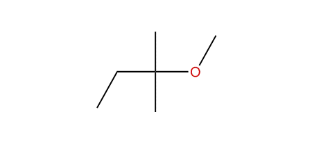 2-Methyl-2-methoxybutane