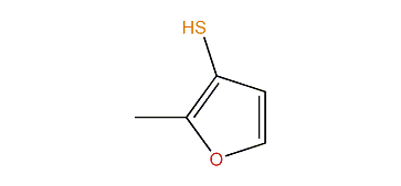 2-Methyl-3-furanthiol