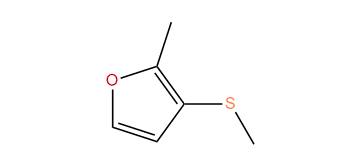 2-Methyl-3-(methylthio)-furan