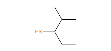 2-Methyl-3-pentanethiol