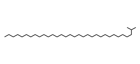 2-Methyldotriacontane