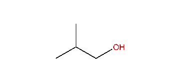 2-Methylpropan-1-ol