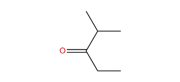 2-Methylpentan-3-one