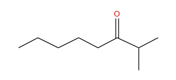 2-Methyloctan-3-one