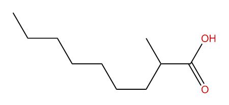 2-Methylnonanoic acid