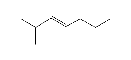 (E)-2-Methyl-3-heptene