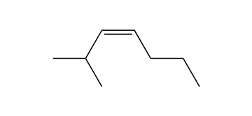 (Z)-2-Methyl-3-heptene