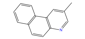 2-Methylbenzo[f]quinoline