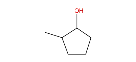 2-Methylcyclopentanol
