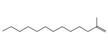 2-Methyl-1-tridecene