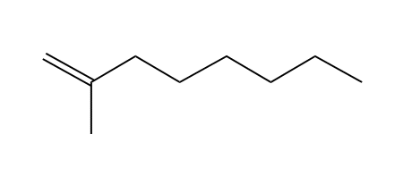 2-Methyl-1-octene