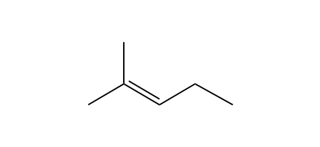 2-Methyl-2-pentene