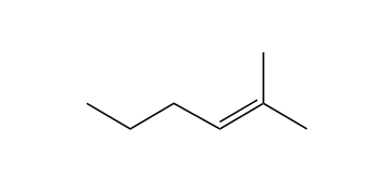 2-Methyl-2-hexene