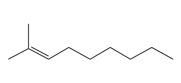 2-Methyl-2-nonene