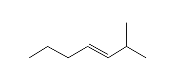 2-Methyl-3-heptene