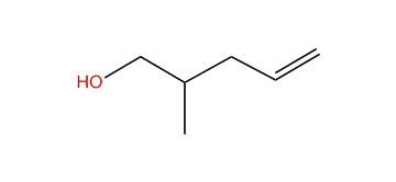 2-Methyl-4-penten-1-ol