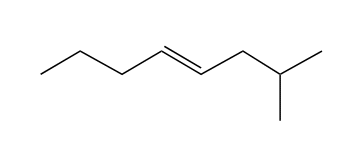 2-Methyl-4-octene