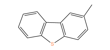 2-Methyldibenzothiophene