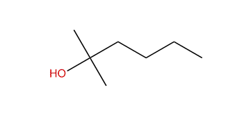 2-Methylhexan-2-ol