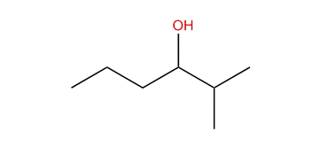 2-Methylhexan-3-ol