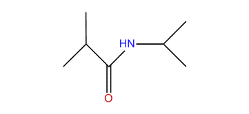 2-Methyl-N-isopropylpropanamide