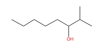 2-Methyloctan-3-ol