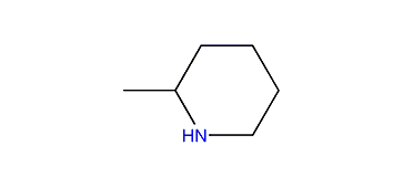 2-Methylpiperidine