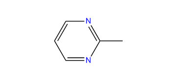 2-Methylpyrimidine
