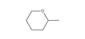 2-Methyltetrahydro-2H-pyran