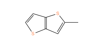 2-Methylthieno[3,2-b]thiophene