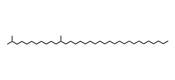 2,12-Dimethyltetratriacontane