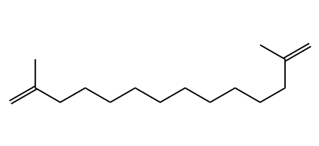 2,13-Dimethyl-1,13-tetradecadiene